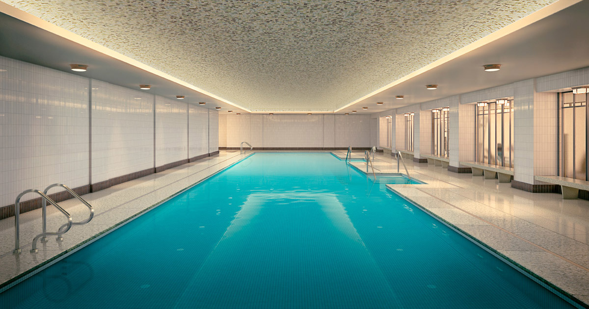 Pool-2
